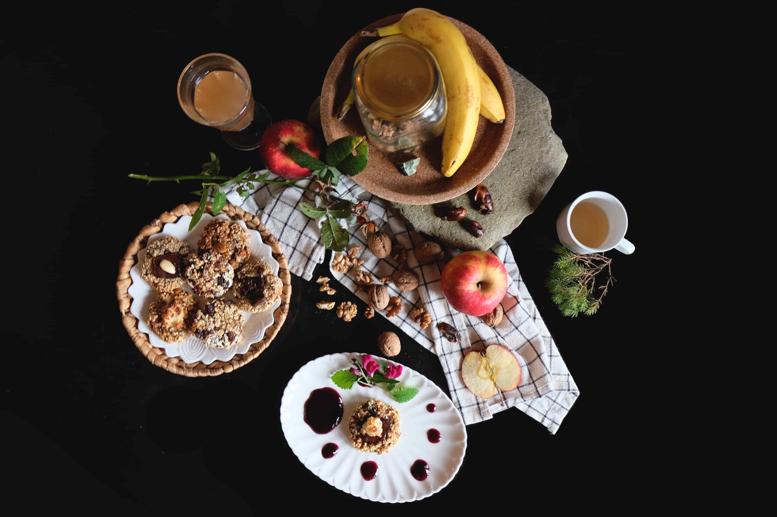 Pakiet spożywczy - subskrypcja